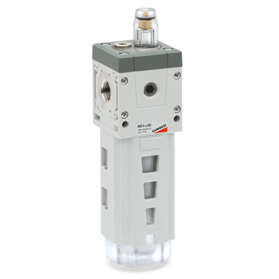 Bộ lọc khí Series MD